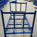 Adjustable Knockdown Tyre Stacking Rack